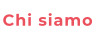 Chi siamo